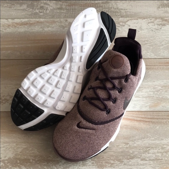 NWT Nike Presto Fly Special Edition running shoes - Picture 5 of 9